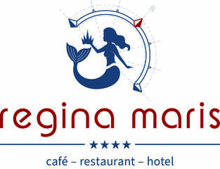 RM Logo Cafe Restaurant Hotel RZ 4c